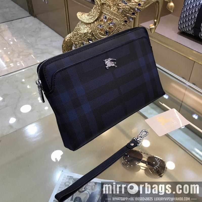 Burberry Replica Bags 21151-7 28X18X3.5cm XM