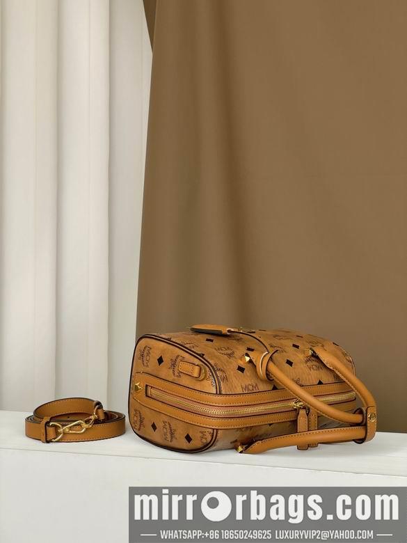 MCM Replica Bags MWBAASE03CO001 23X11X15cm EY