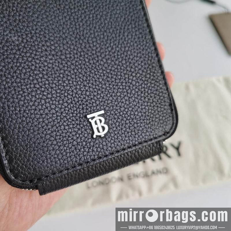 Burberry Replica Bags 80301921 10x25x18cm cn 01