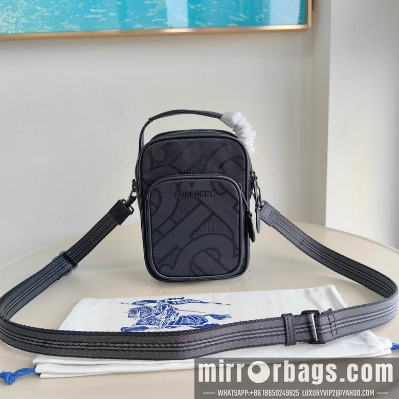 Burberry Replica Bags 80430881 14X6X19.5cm IQ 2colour