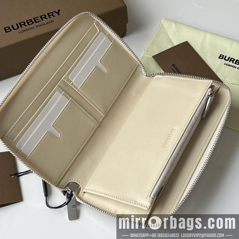 Burberry Replica Bags 80895101 21X12X2.5cm IQ 2colour