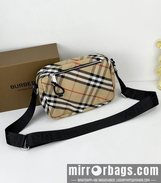 Burberry Replica Bags 6138-2 25cm XMY 3colour
