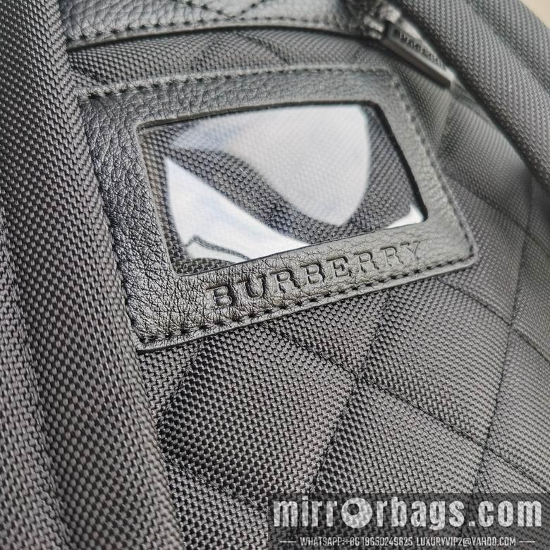 Burberry Replica Bags 23X13X30cm 050801 IQ