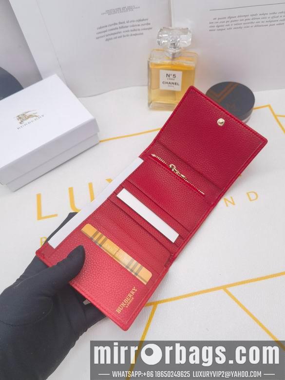Burberry Replica Bags 2333 XMY 4colour