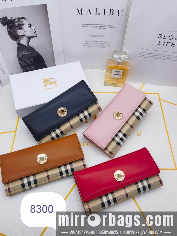 Burberry Replica Bags 8300 XMY 4colour