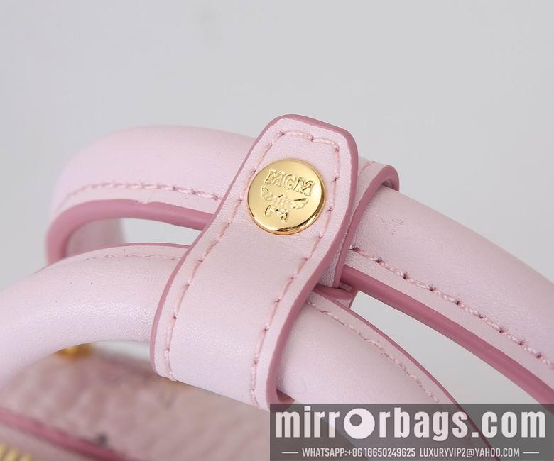 MCM Replica Bags CA6213  18.5X10X8 dy