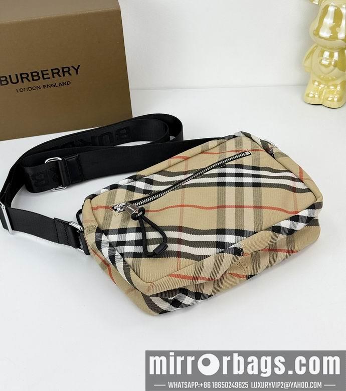 Burberry Replica Bags 6138-2 25cm XMY 3colour