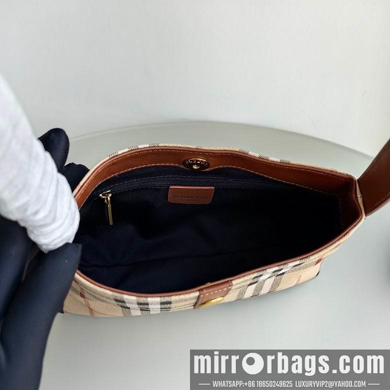 Burberry Replica Bags vintage 051808 IQ  3colour