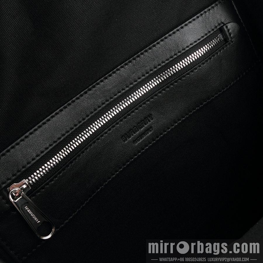 Burberry Replica Bags 53601 30X12X44cm IQ