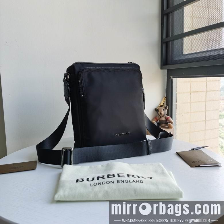 Burberry Replica Bags Burberry 23x6x27cm  HQ