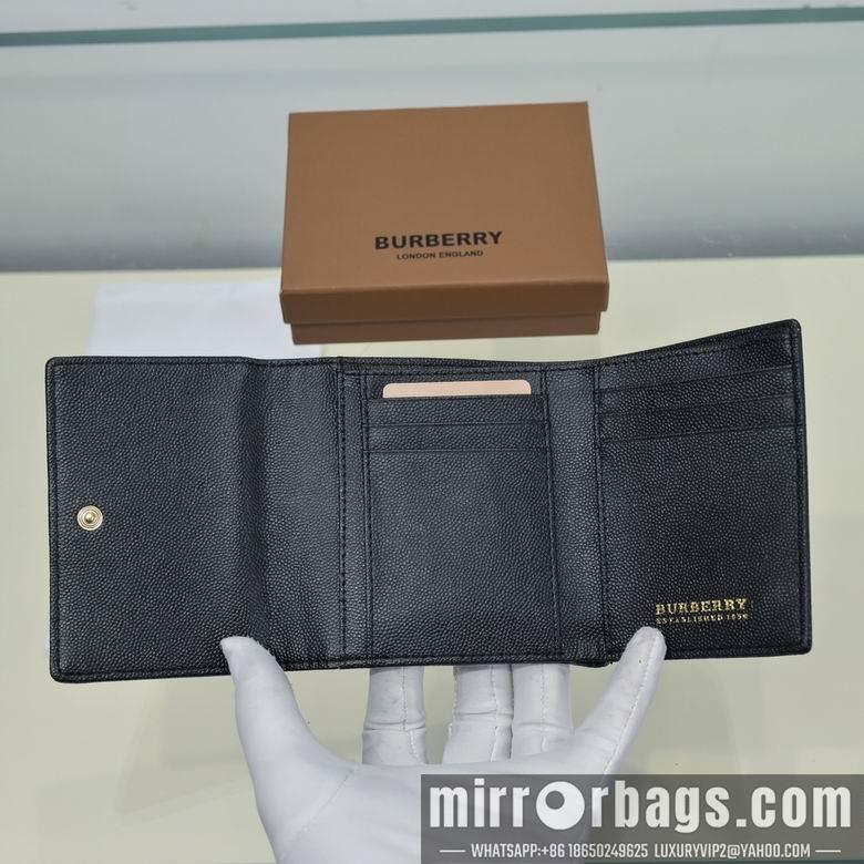 Burberry Replica Bags WL1182 11.5x9.5x3