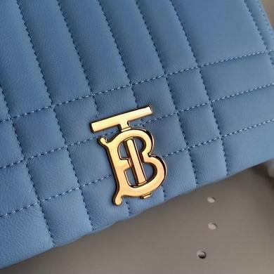 Burberry Replica Bags 80595161 23X6X13cm XM 4colour