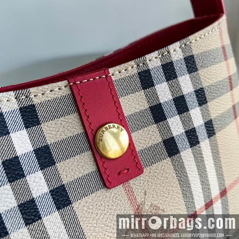 Burberry Replica Bags vintage 051808 IQ  3colour