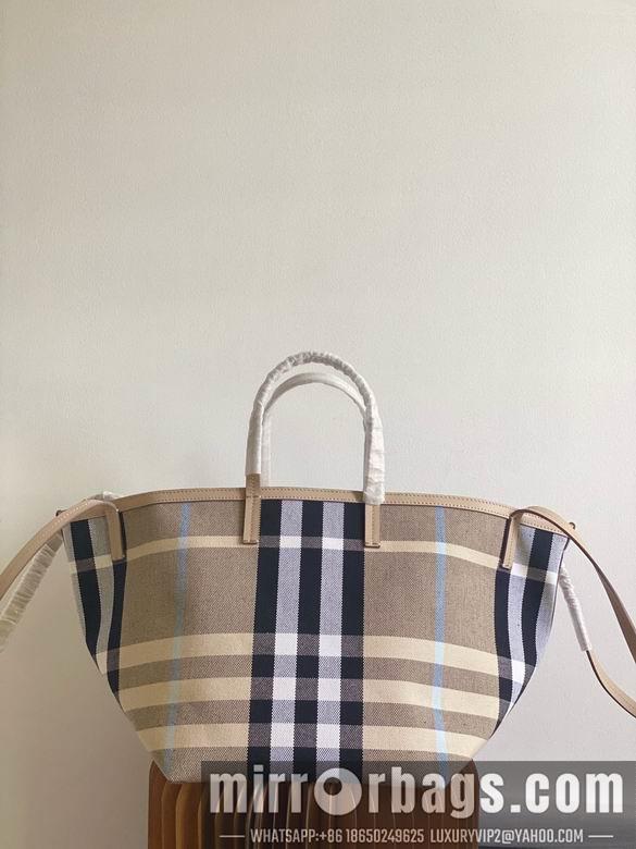 Burberry Replica Bags BO2112237 24X35X31.5