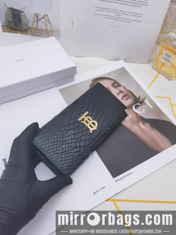 Burberry Replica Bags 9385 XMY 3colour