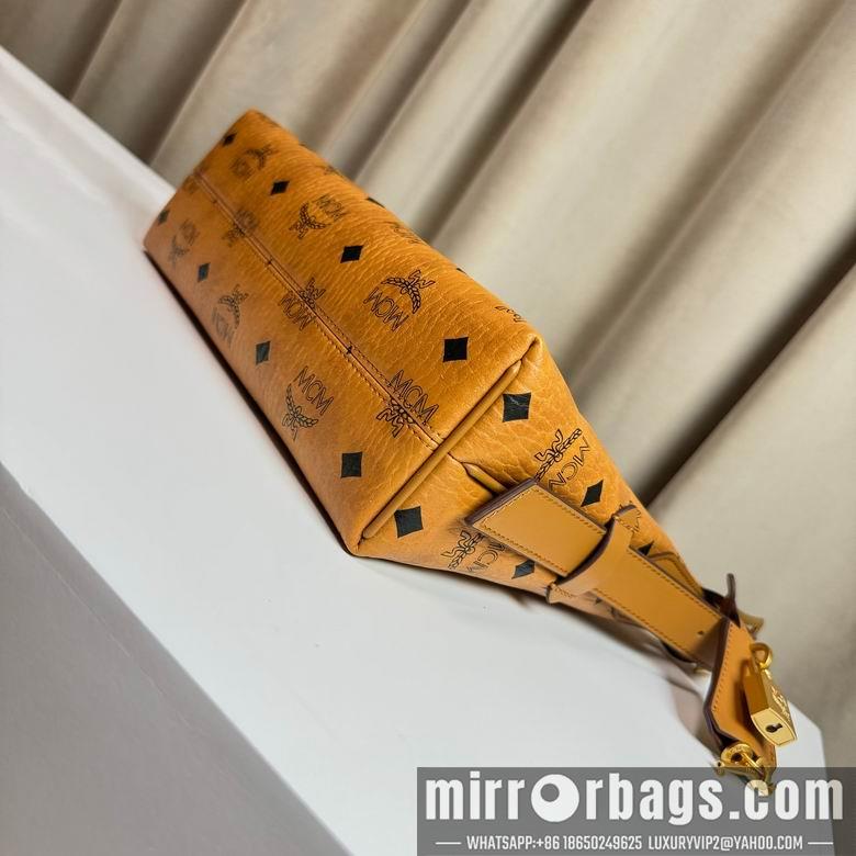 MCM Replica Bags 26X19X9.5cm 122716 EY