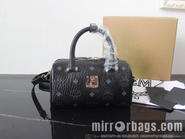 MCM Replica Bags 30199 18.5x10x8cm DY 4