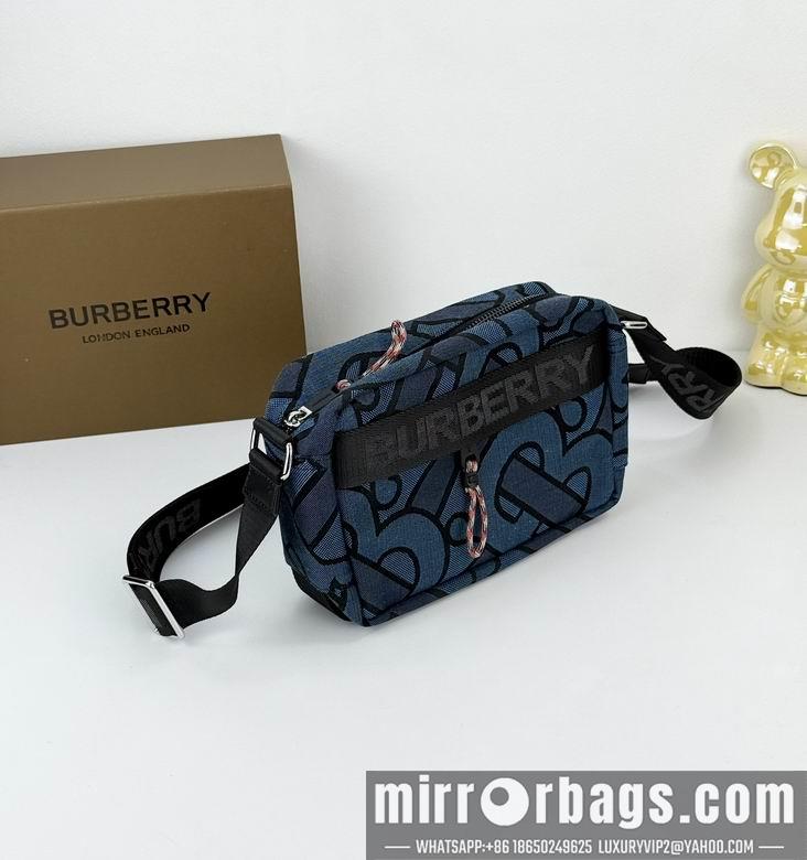 Burberry Replica Bags 690-3 22cm XMY 3colour
