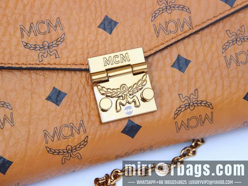 MCM Replica Bags MCM  CA20502 23.5X14X5cm dy9