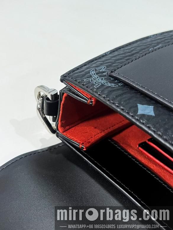 MCM Replica Bags G06 21X20X8cm EY 2colour