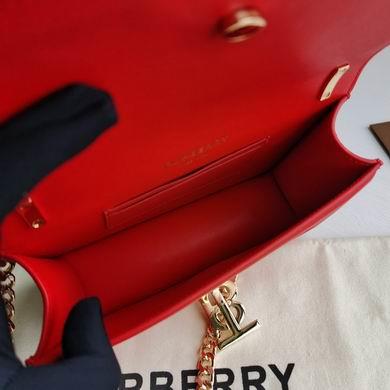 Burberry Replica Bags 80522321 20X5.5X12.5cm XM