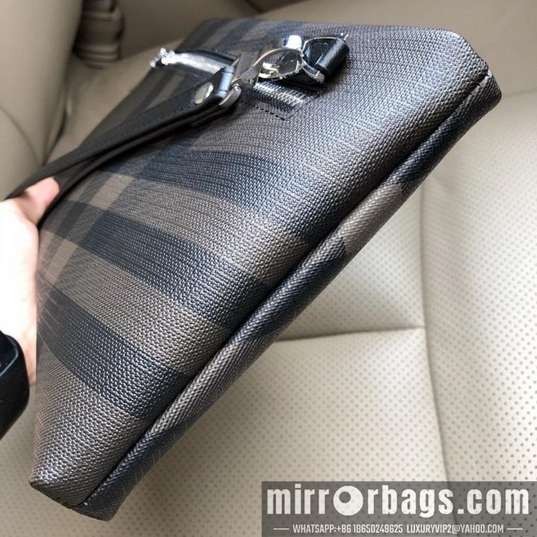 Burberry Replica Bags 1077 25X15X3cm WP