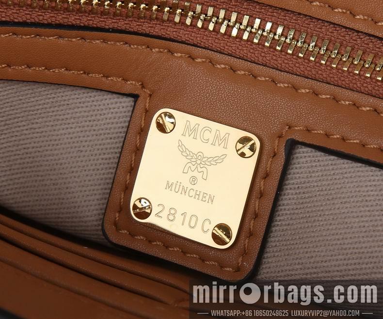 MCM Replica Bags MCM 6226  24X14X5cm dy2