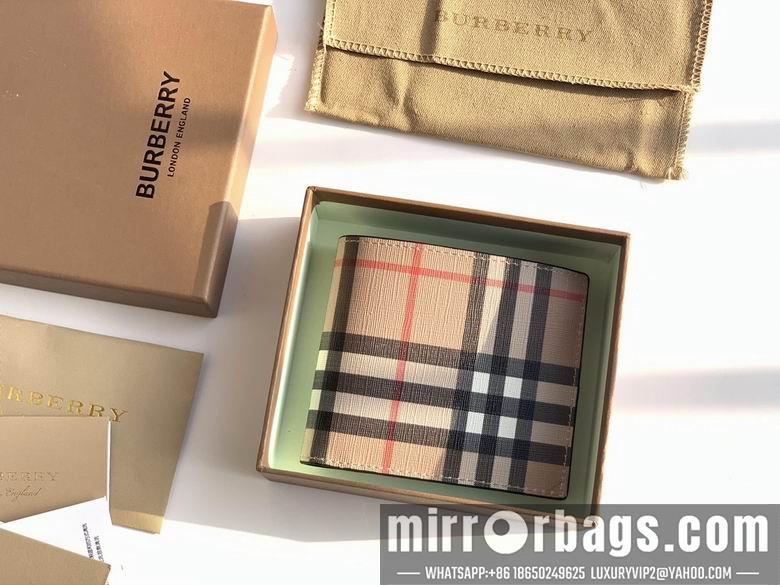 Burberry Replica Bags 80166211 11X10cm
