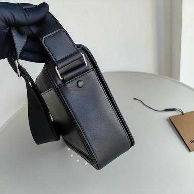 Burberry Replica Bags 25.5X6.5X21.5cm 070908 IQ 2colour