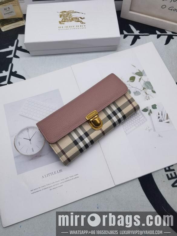 Burberry Replica Bags WL8171 three colors