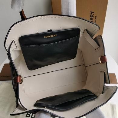 Burberry Replica Bags 7901 36X15.5X23cm XM