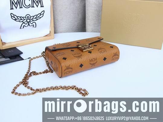 MCM Replica Bags CA20499  18.5X11X4
