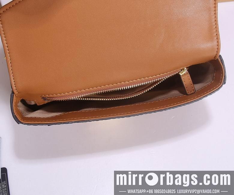 MCM Replica Bags CA6723  14X20.5X4