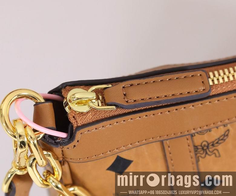 MCM Replica Bags CA6204  12.5X21X5