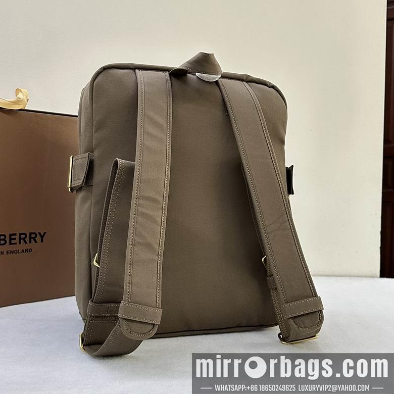 Burberry Replica Bags 33X10X43cm 081611 IQ 2colour