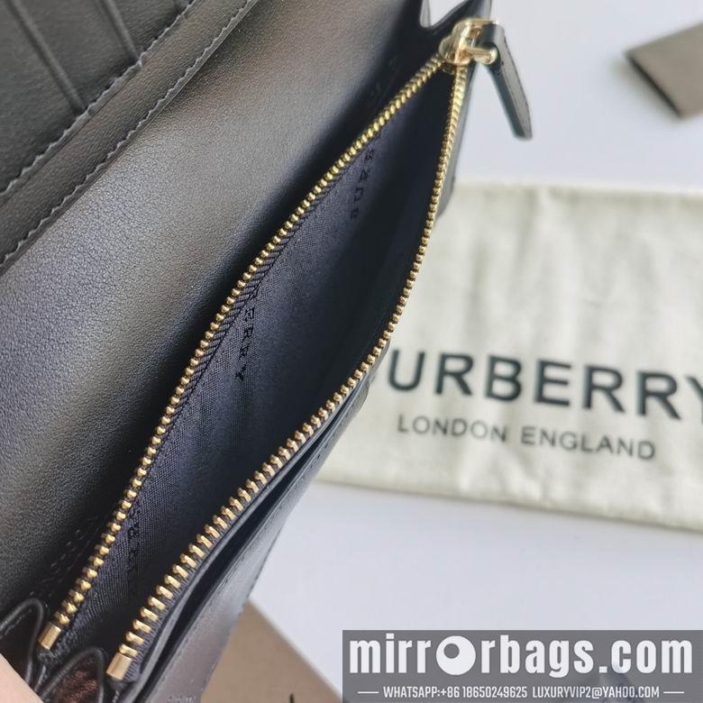 Burberry Replica Bags 19X9.5cm 040611 XM 2colour
