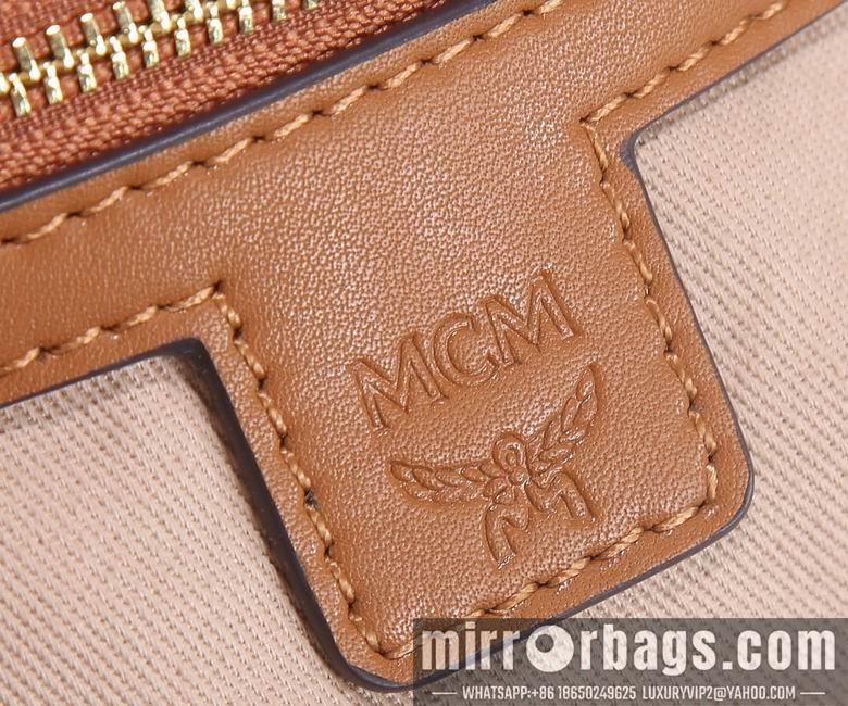 MCM Replica Bags CA6723  14X20.5X4