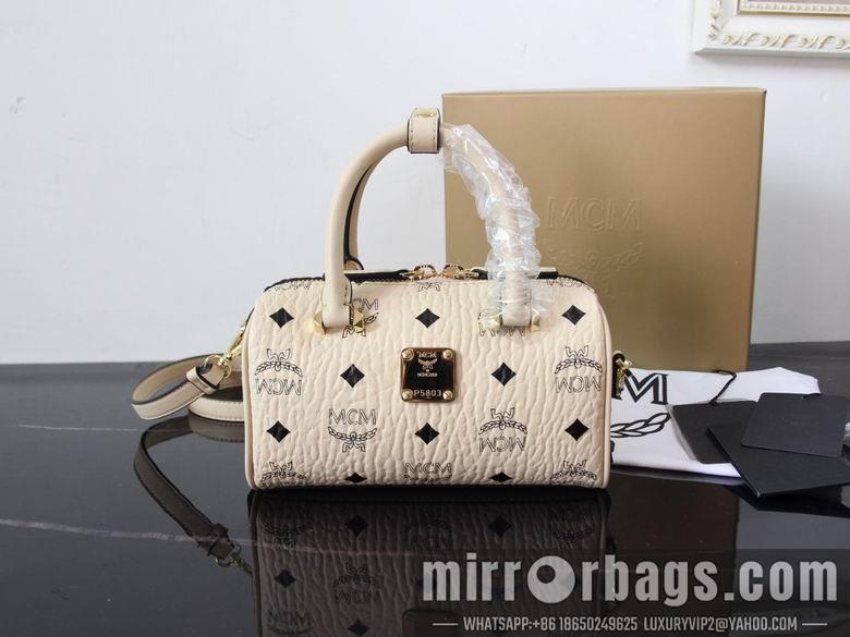 MCM Replica Bags 30199 18.5x10x8cm DY 3