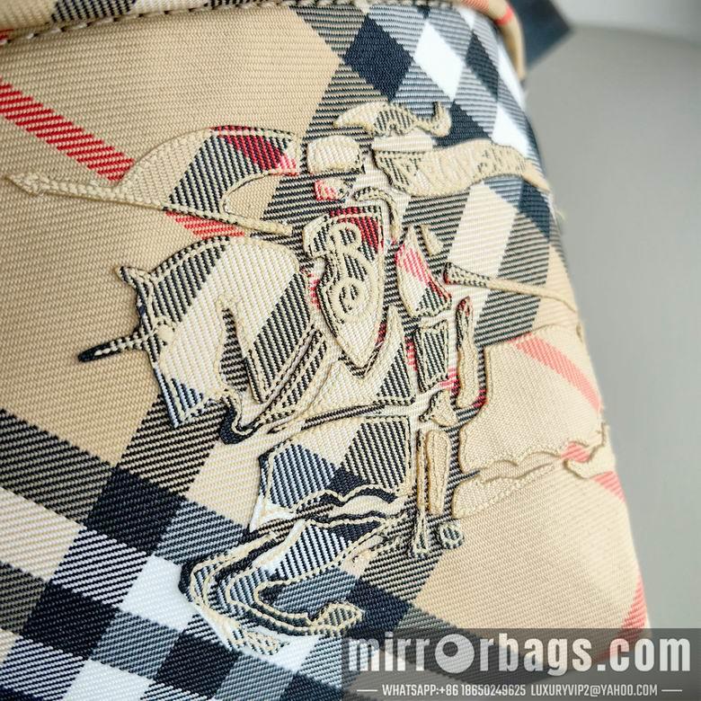 Burberry Replica Bags 80917811 33X11X18cm IQ 2colour
