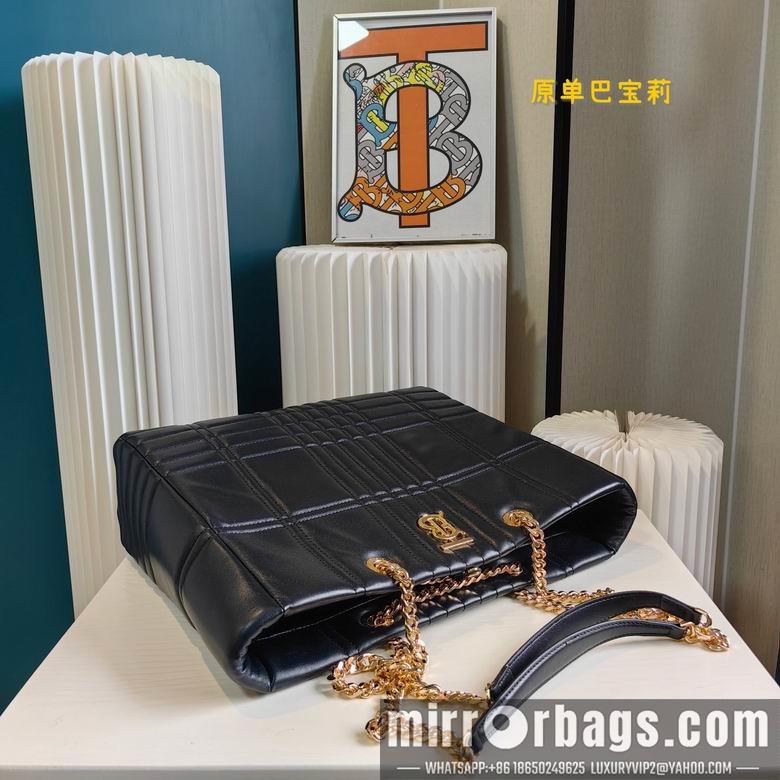 Burberry Replica Bags 34X29cm 060815 XMY 2colour