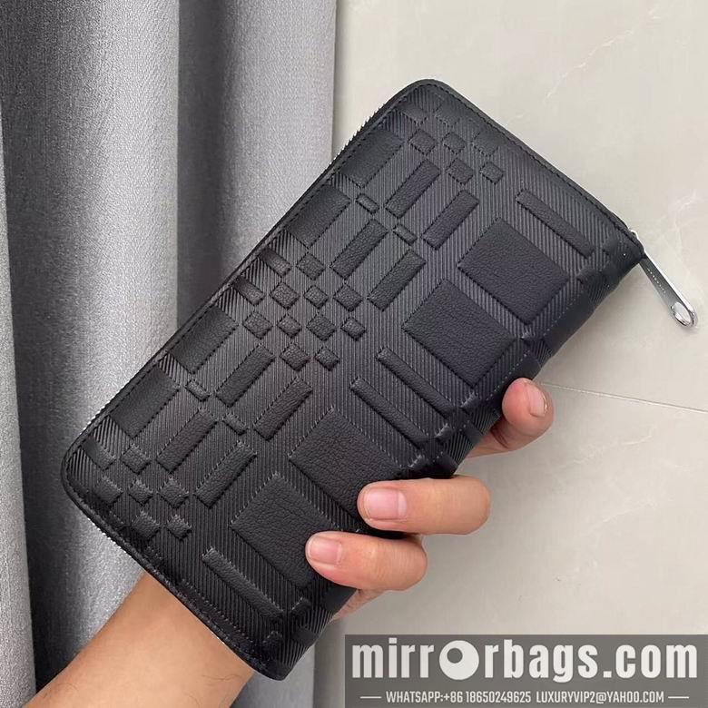 Burberry Replica Bags 20X10X2cm 070105 XM