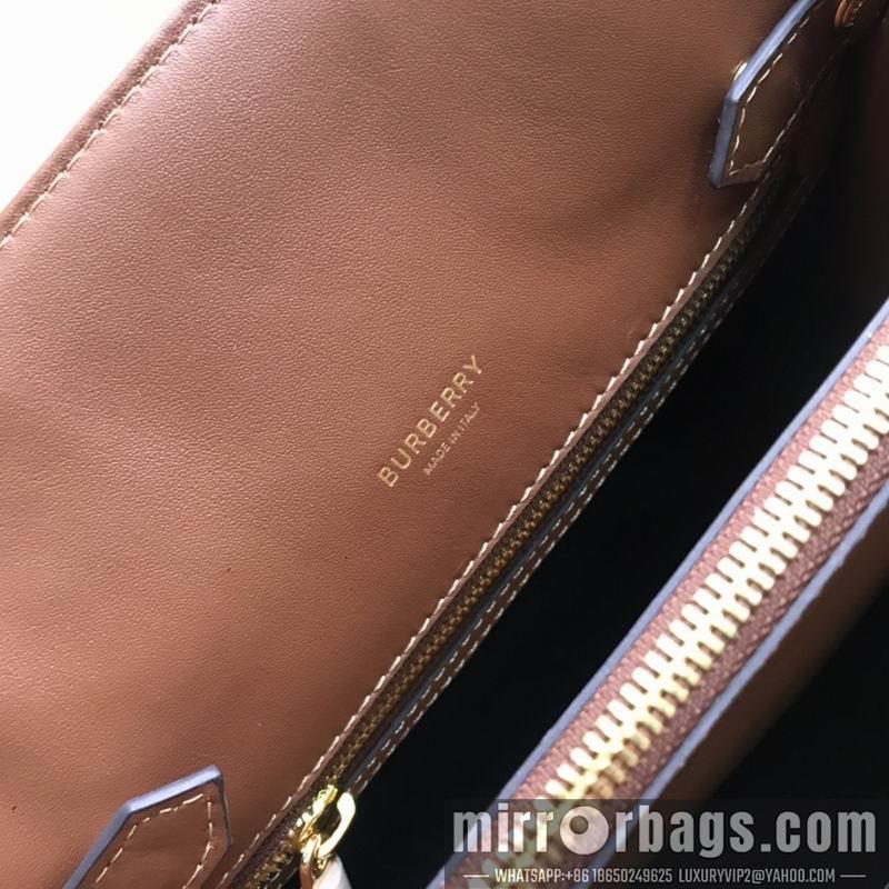Burberry Replica Bags Title 3317 26X13.5X20cm CN