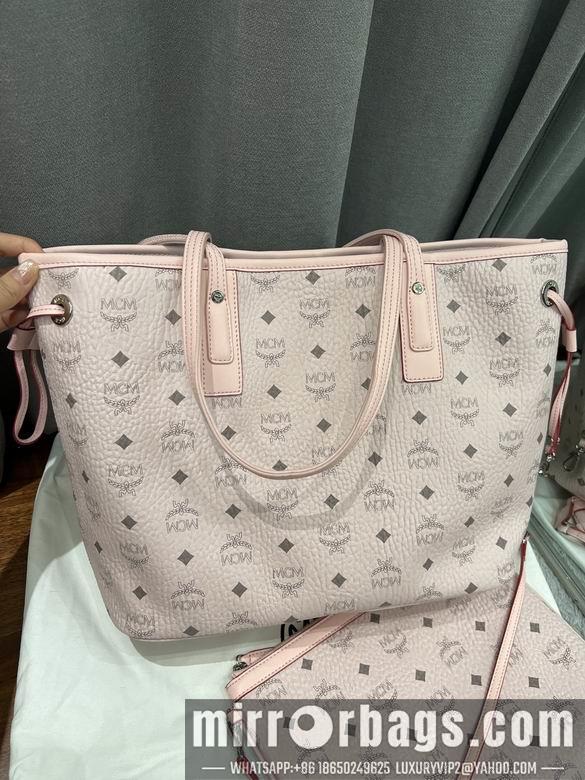 MCM Replica Bags 35X29X16cm 012401 EY 3colour