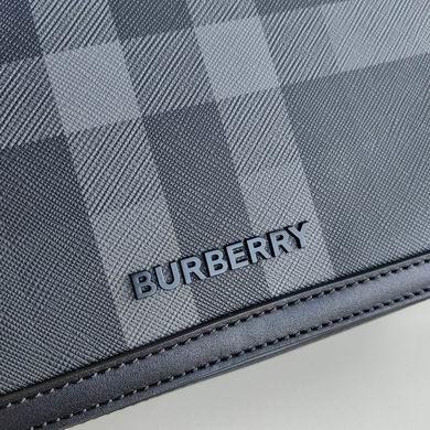 Burberry Replica Bags 25.5X6.5X21.5cm 070908 IQ 2colour