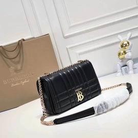 Burberry Replica Bags Burberry Lola 8378 23x13x6cm ww