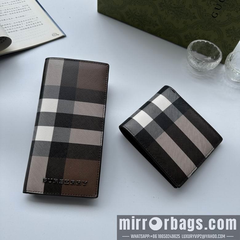 Burberry Replica Bags 503 YG-1