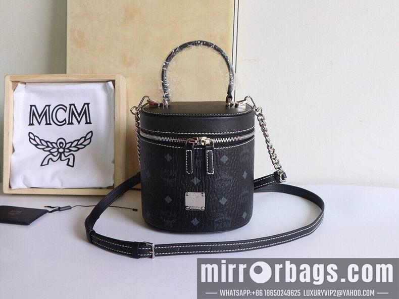 MCM Replica Bags MCM 161614  16X16X14cm dy8