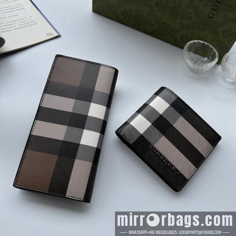Burberry Replica Bags 503 YG-1