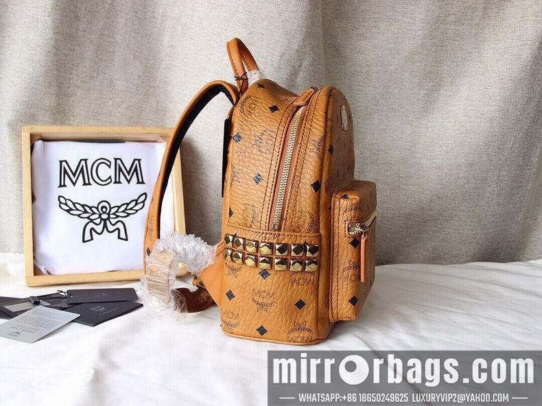MCM Replica Bags MCM 30085 22X28X12cm dy3