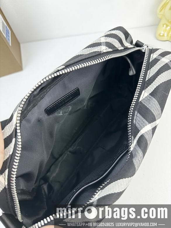 Burberry Replica Bags 876138 25cm XMY 4colour